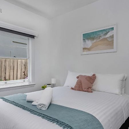 Bella Vista On Beach Hobart Ngoại thất bức ảnh
