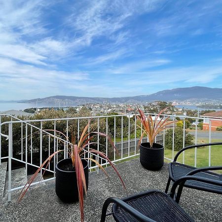 Bella Vista On Beach Hobart Ngoại thất bức ảnh