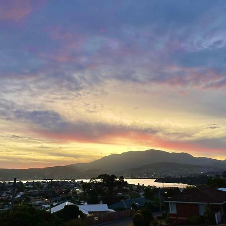 Bella Vista On Beach Hobart Ngoại thất bức ảnh
