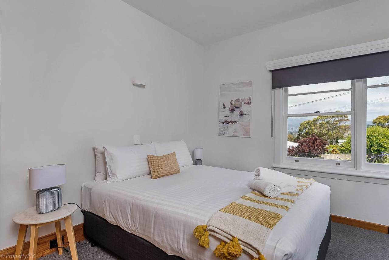 Bella Vista On Beach Hobart Ngoại thất bức ảnh