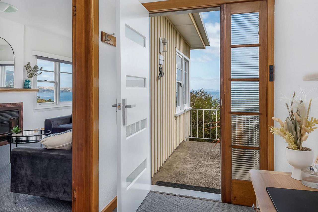Bella Vista On Beach Hobart Ngoại thất bức ảnh